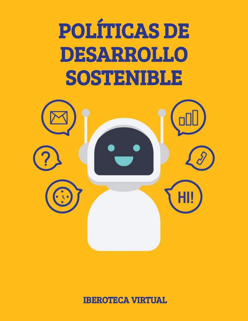 POLÍTICAS DE DESARROLLO SOSTENIBLE