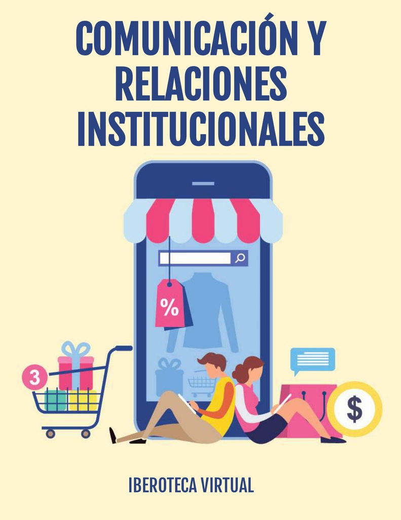 COMUNICACIÓN Y RELACIONES INSTITUCIONALES