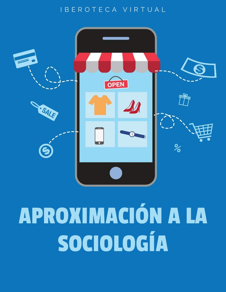 APROXIMACIÓN A LA SOCIOLOGÍA