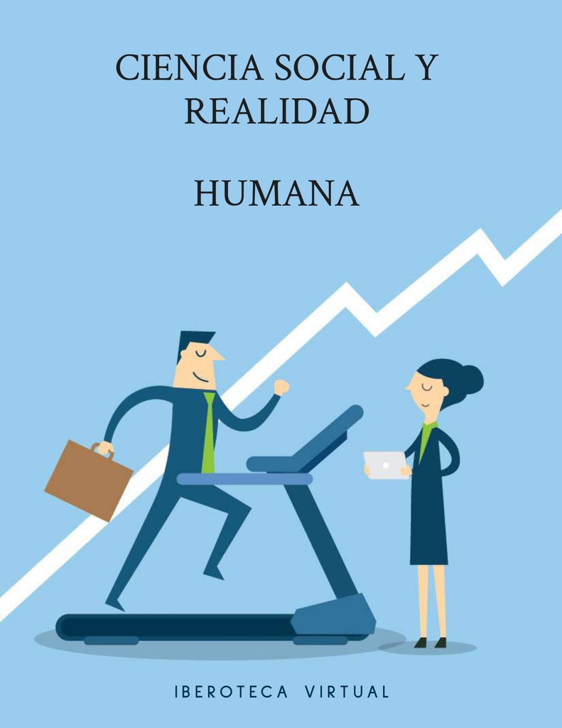 CIENCIA SOCIAL Y REALIDAD HUMANA
