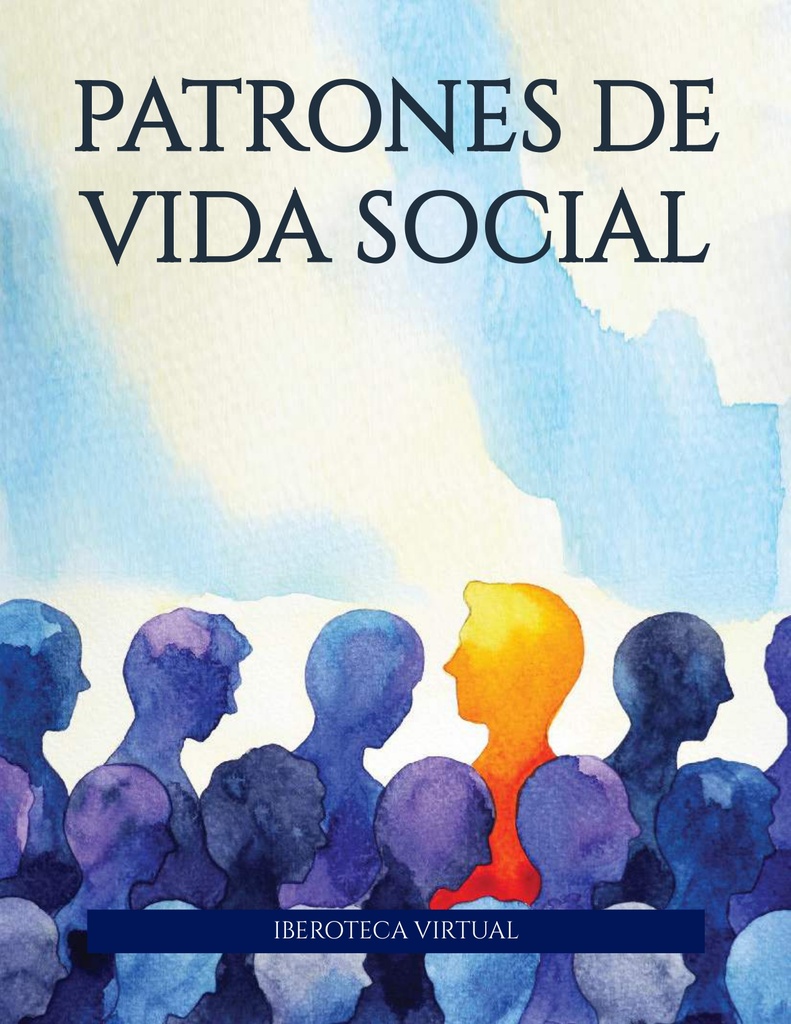 PATRONES DE VIDA SOCIAL
