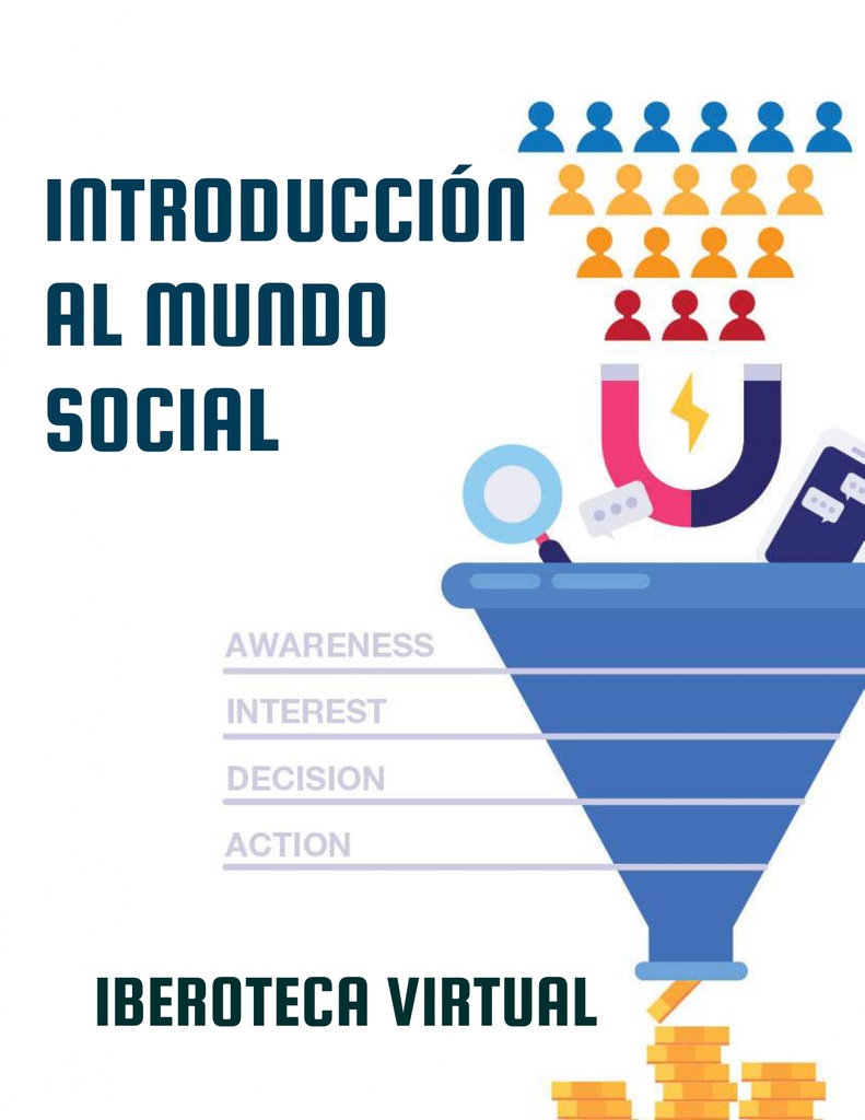 INTRODUCCIÓN AL MUNDO SOCIAL