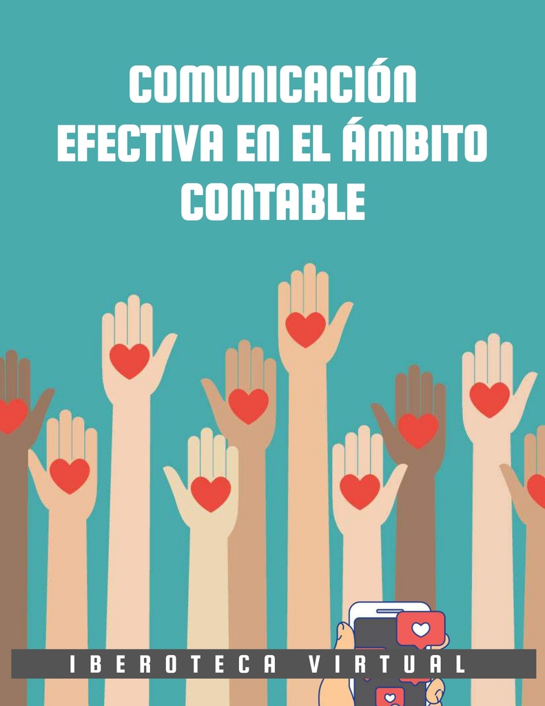 COMUNICACIÓN EFECTIVA EN EL ÁMBITO CONTABLE