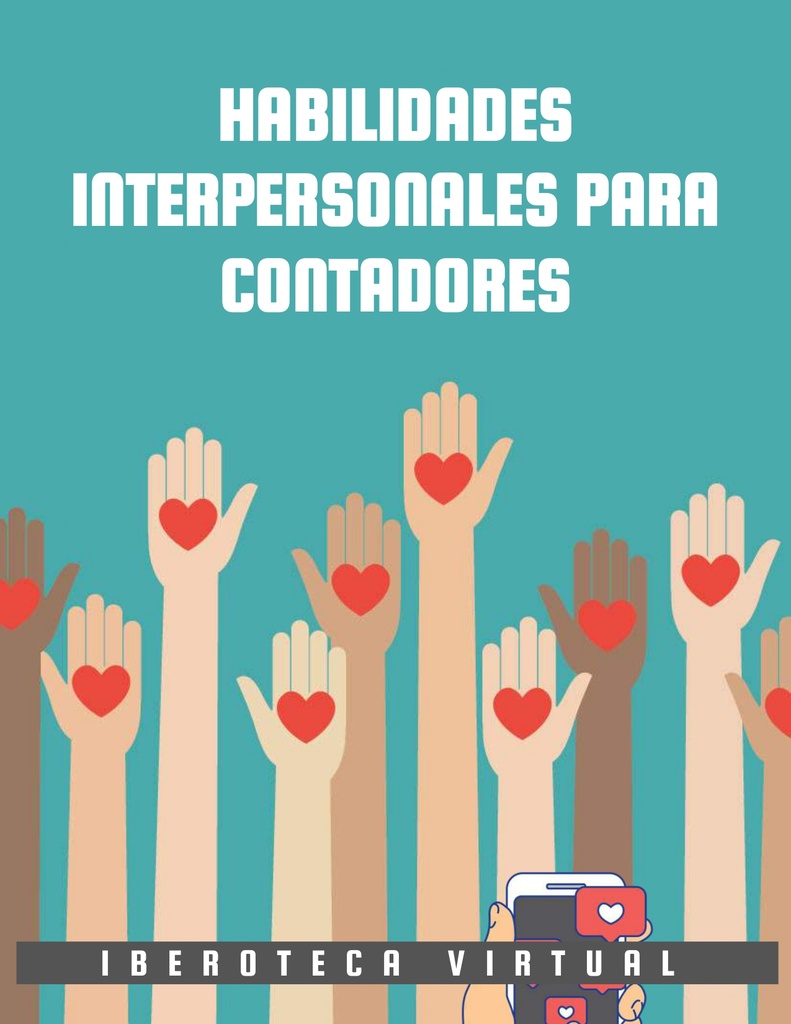 HABILIDADES INTERPERSONALES PARA CONTADORES