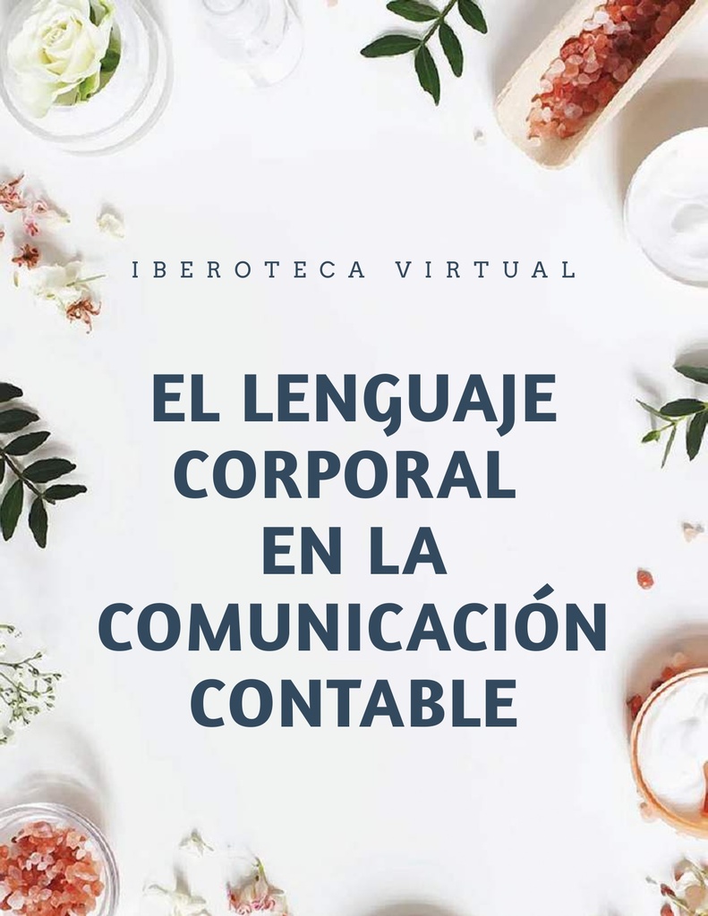 EL LENGUAJE CORPORAL EN LA COMUNICACIÓN CONTABLE