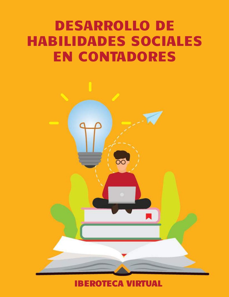 DESARROLLO DE HABILIDADES SOCIALES EN CONTADORES