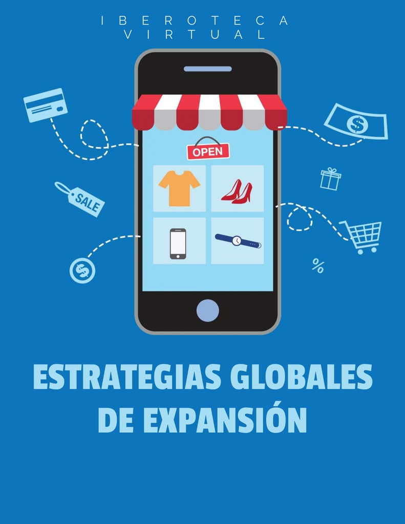 ESTRATEGIAS GLOBALES DE EXPANSIÓN