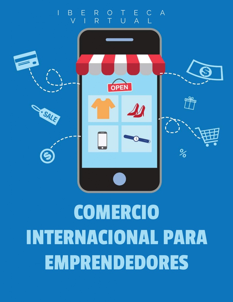 COMERCIO INTERNACIONAL PARA EMPRENDEDORES