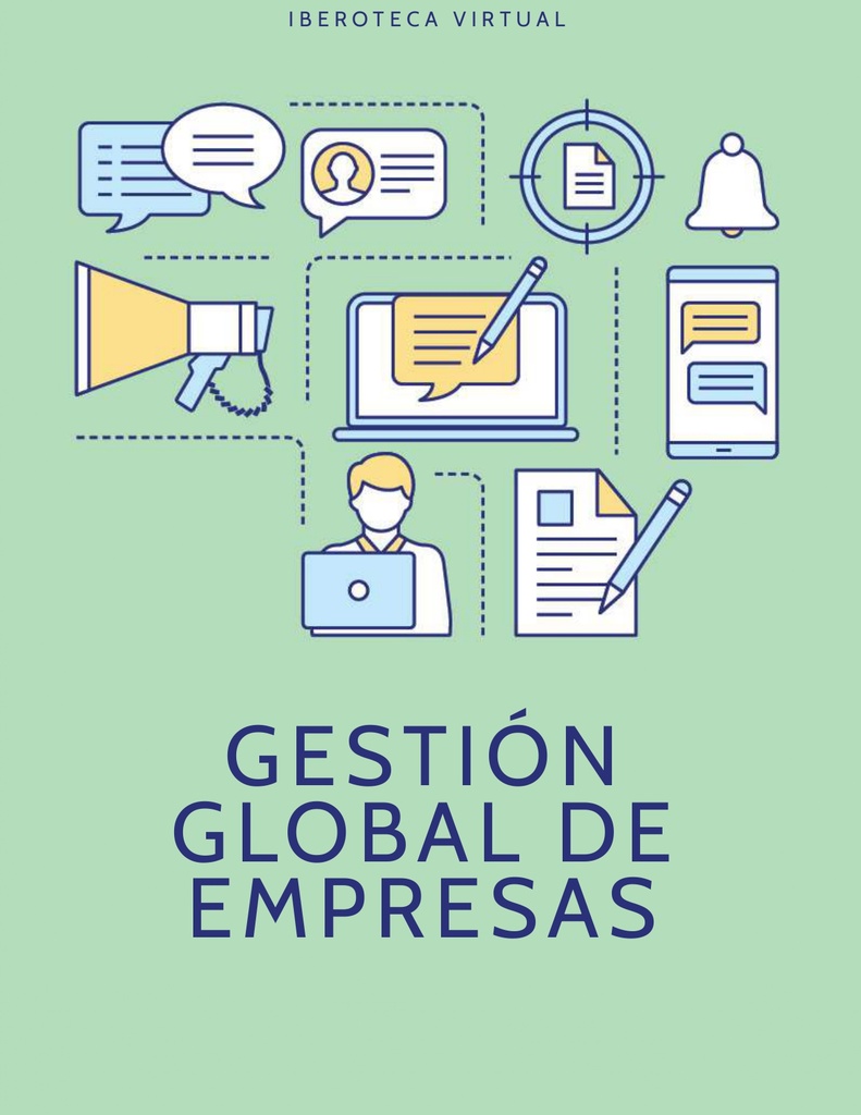 GESTIÓN GLOBAL DE EMPRESAS