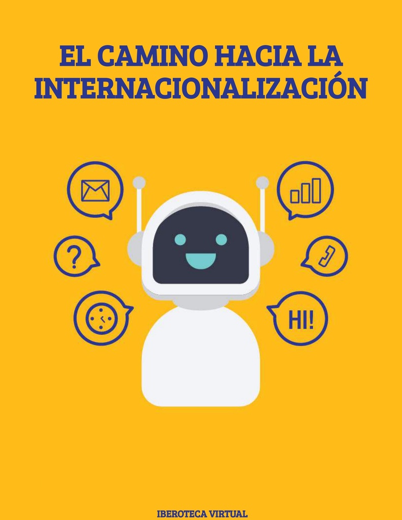 EL CAMINO HACIA LA INTERNACIONALIZACIÓN
