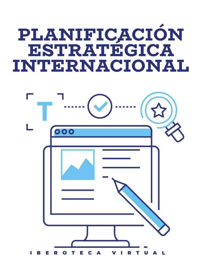 PLANIFICACIÓN ESTRATÉGICA INTERNACIONAL
