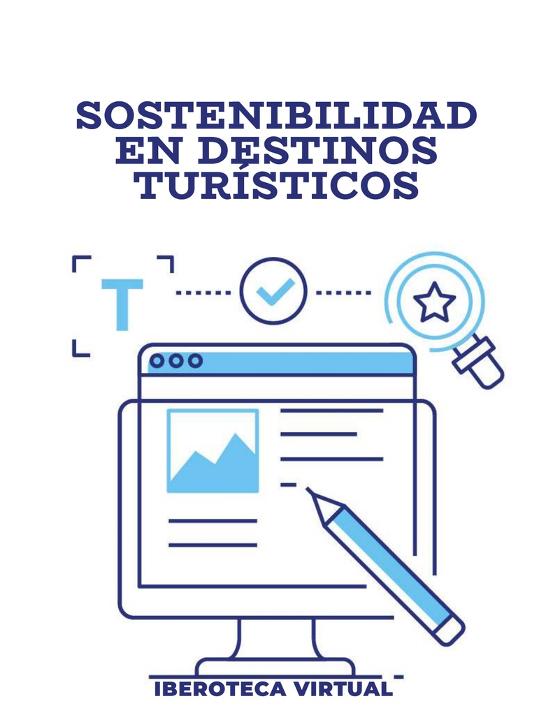 SOSTENIBILIDAD EN DESTINOS TURÍSTICOS