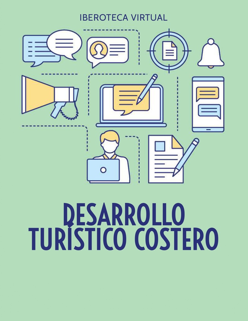 DESARROLLO TURÍSTICO COSTERO