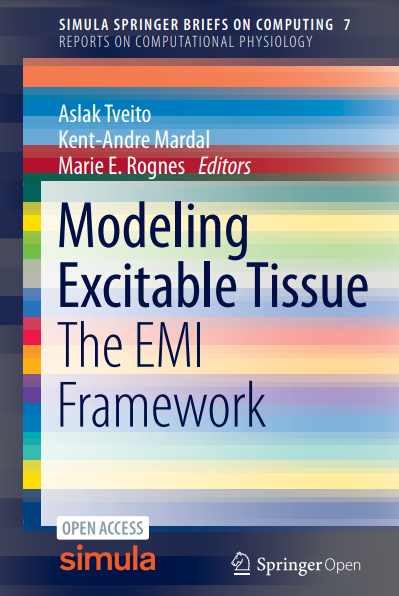 Modeling Excitable Tissue