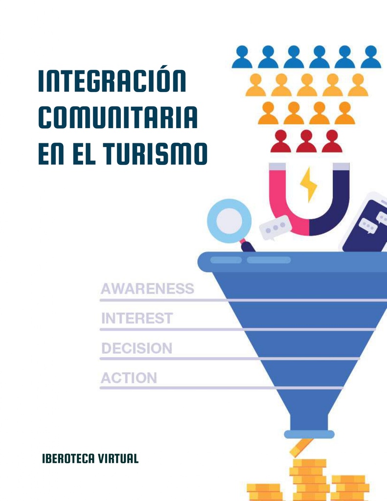 INTEGRACIÓN COMUNITARIA EN EL TURISMO