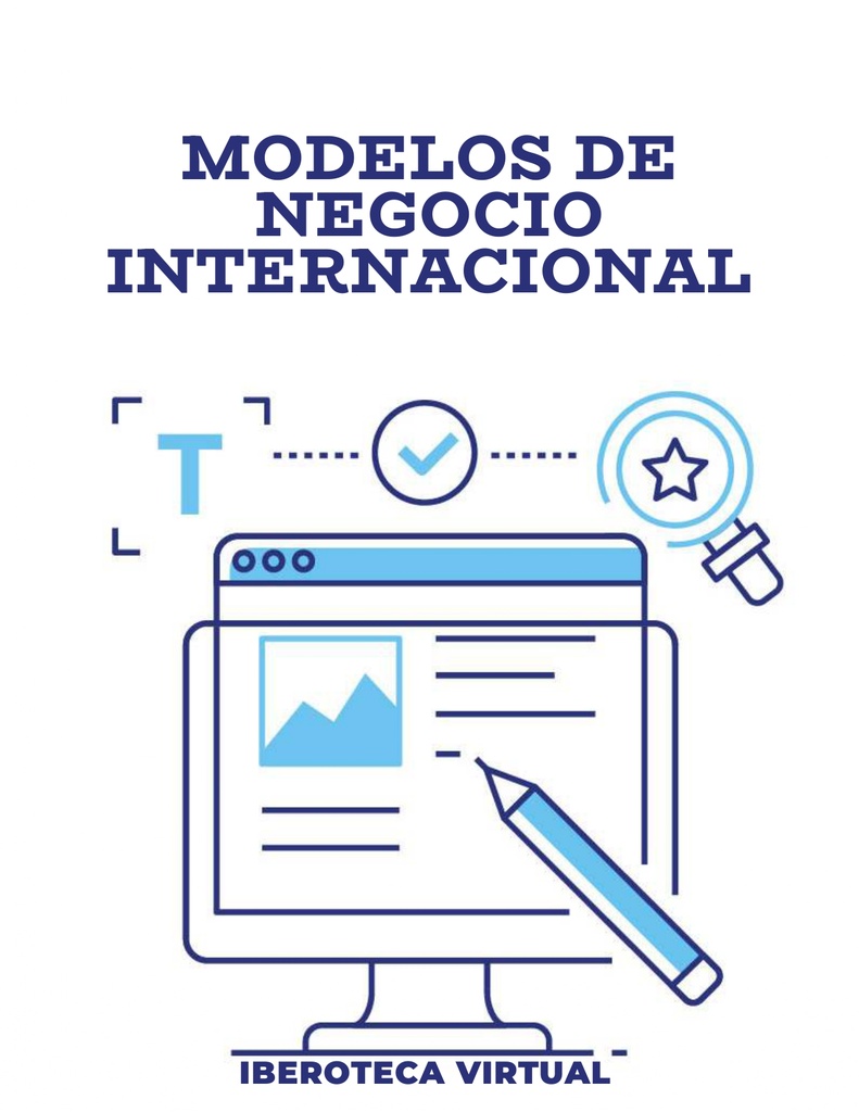 MODELOS DE NEGOCIO INTERNACIONAL