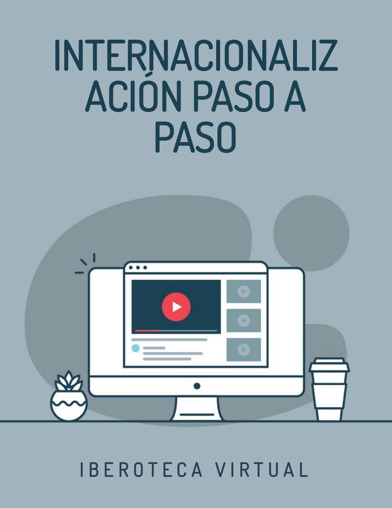 INTERNACIONALIZACIÓN PASO A PASO