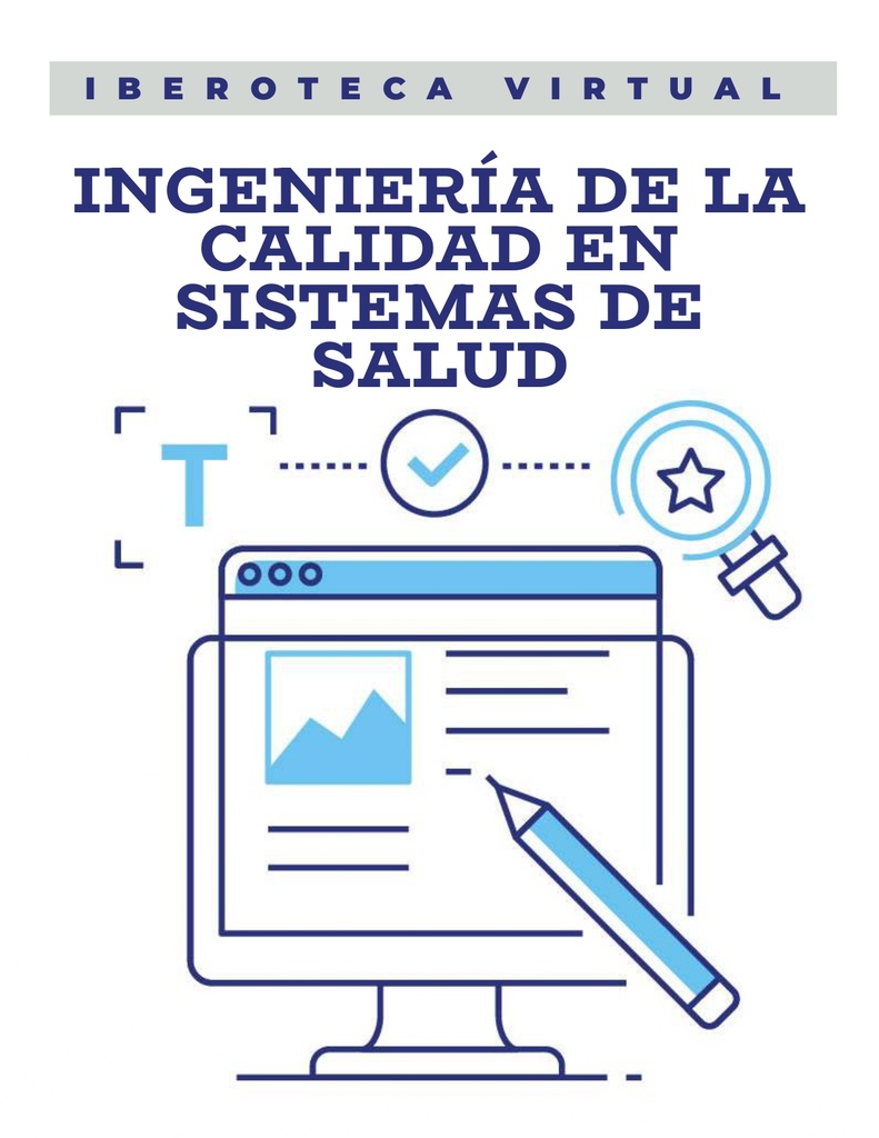 INGENIERÍA DE LA CALIDAD EN SISTEMAS DE SALUD