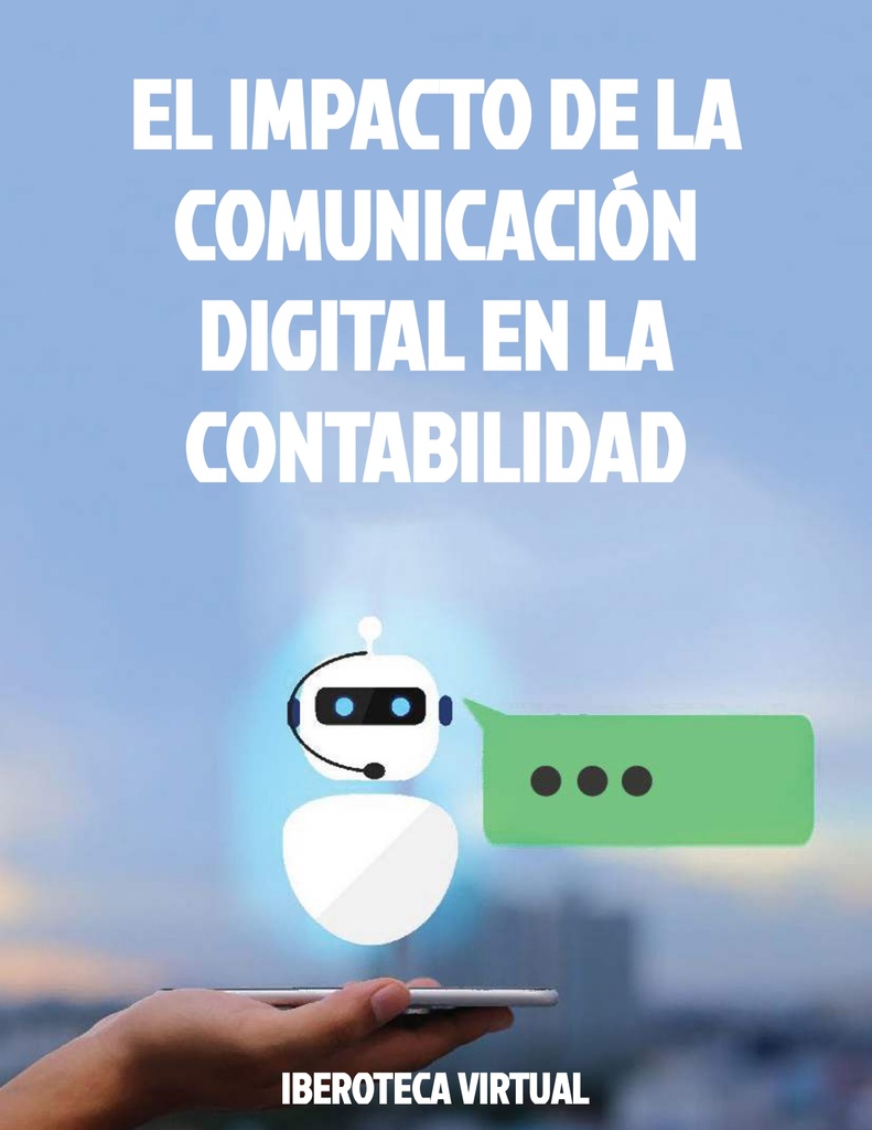 EL IMPACTO DE LA COMUNICACIÓN DIGITAL EN LA CONTABILIDAD
