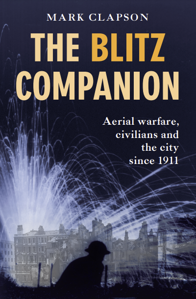 The Blitz Companion