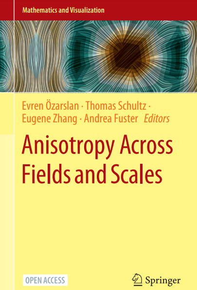 Anisotropy Across Fields and Scales