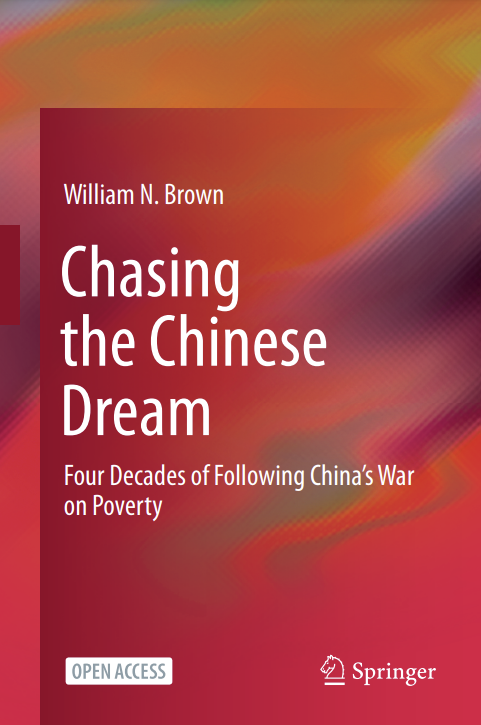 Chasing the Chinese Dream