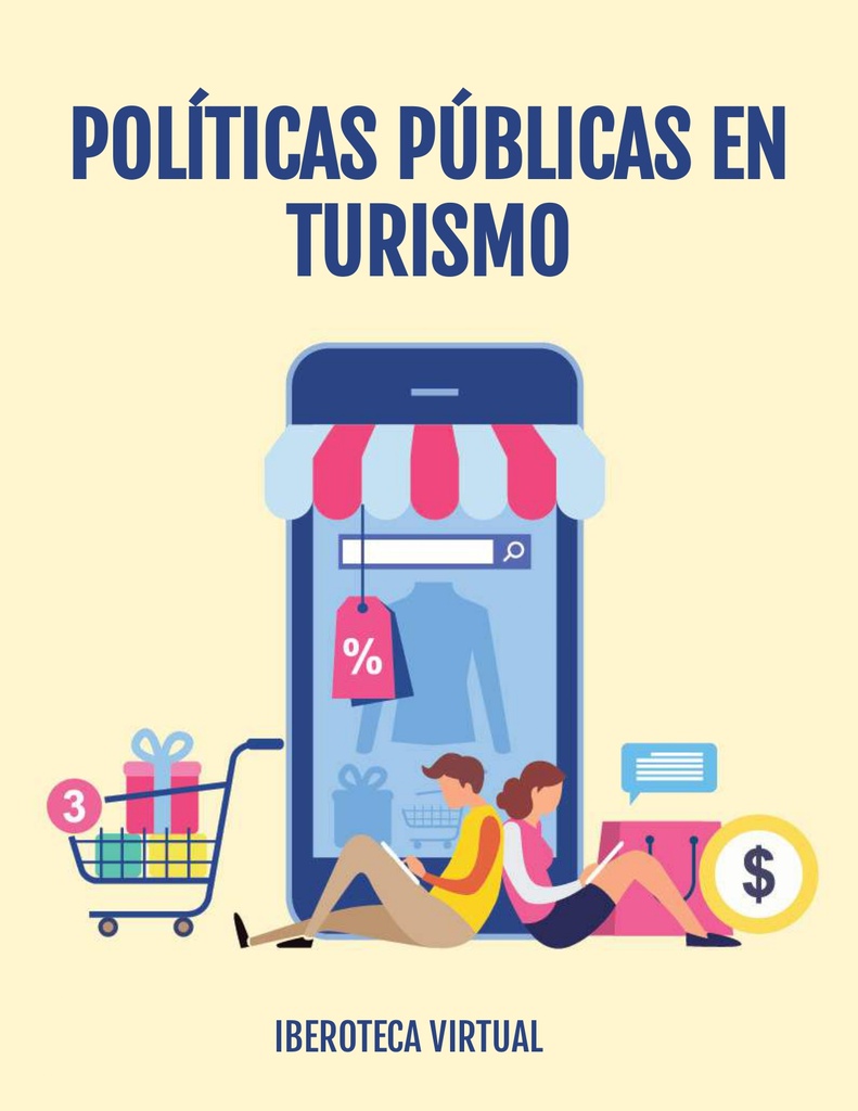 POLÍTICAS PÚBLICAS EN TURISMO