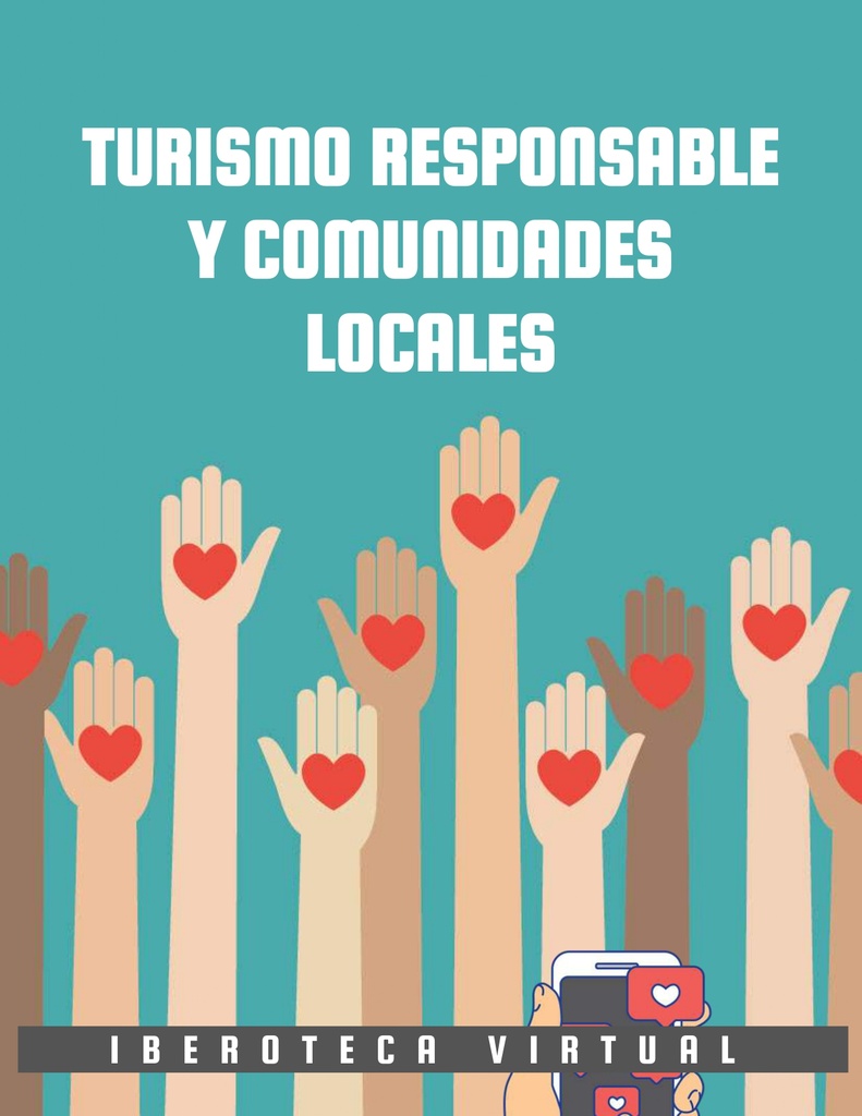 TURISMO RESPONSABLE Y COMUNIDADES LOCALES