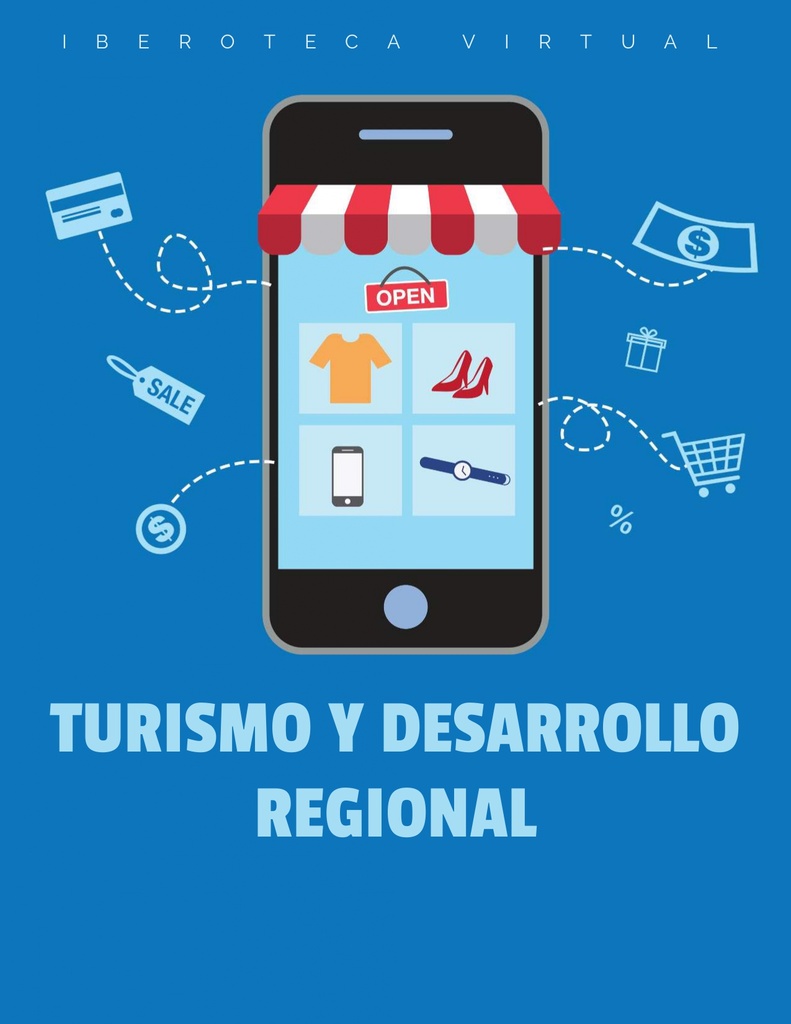 TURISMO Y DESARROLLO REGIONAL