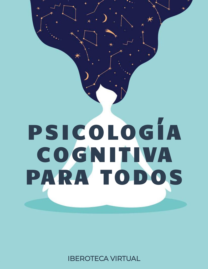 PSICOLOGÍA COGNITIVA PARA TODOS