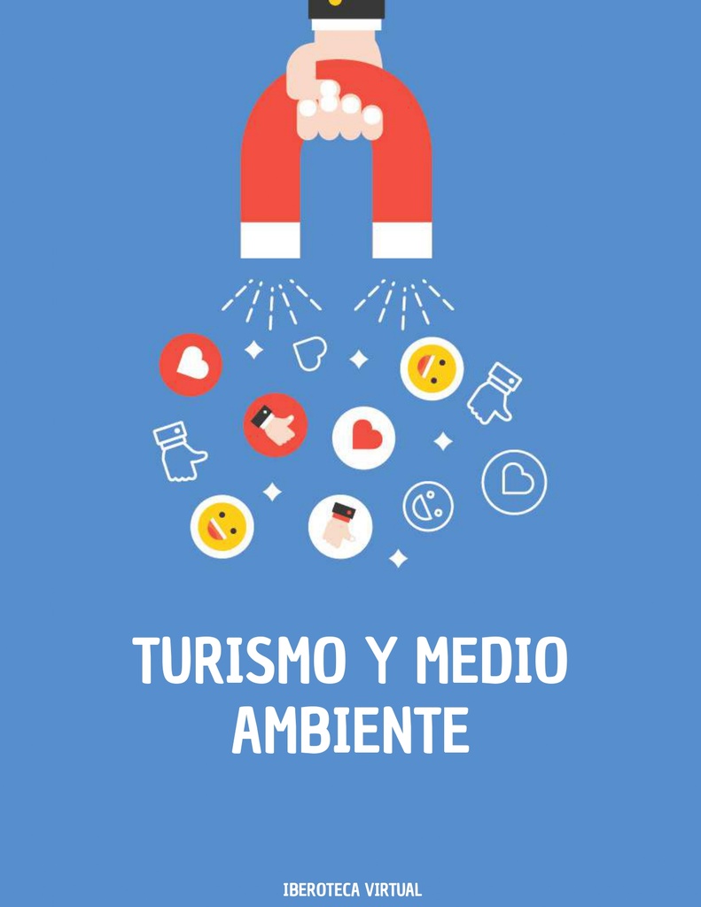 TURISMO Y MEDIO AMBIENTE