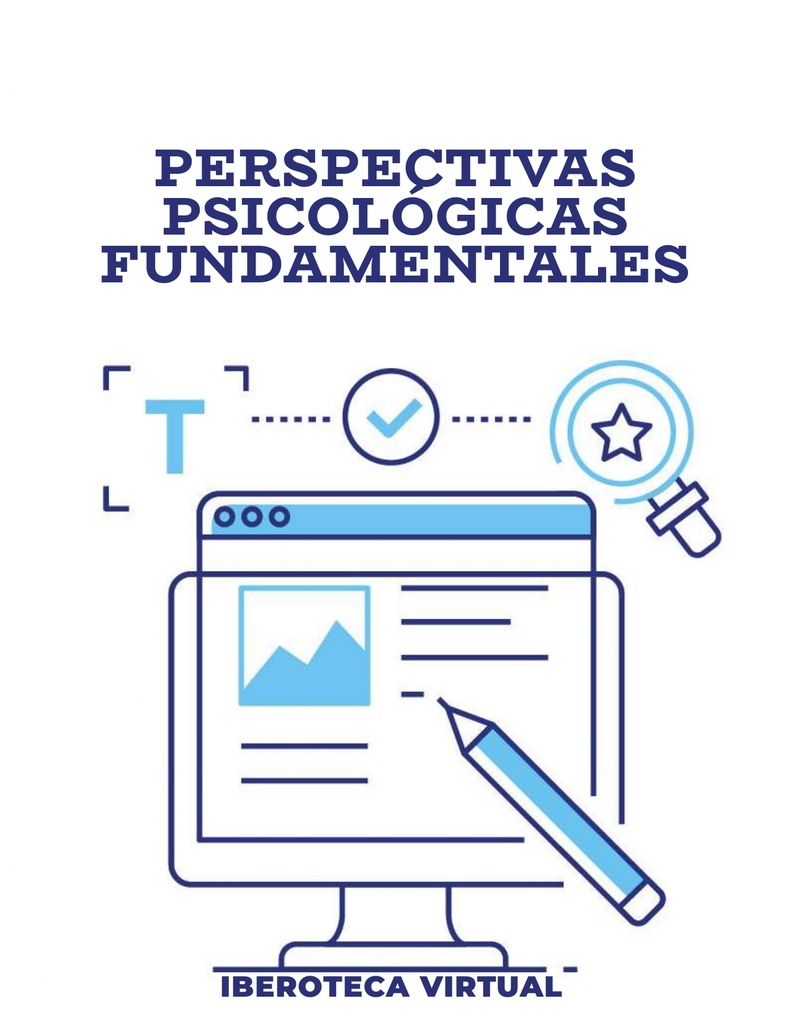PERSPECTIVAS PSICOLÓGICAS FUNDAMENTALES
