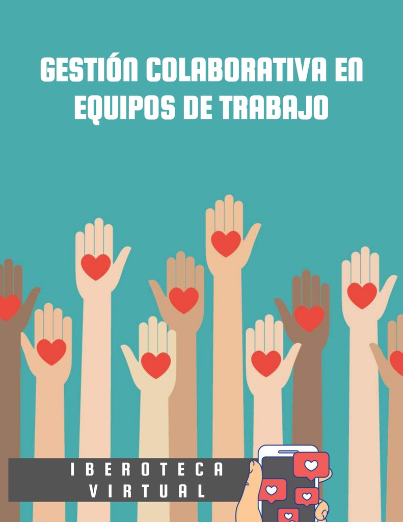 GESTIÓN COLABORATIVA EN EQUIPOS DE TRABAJO