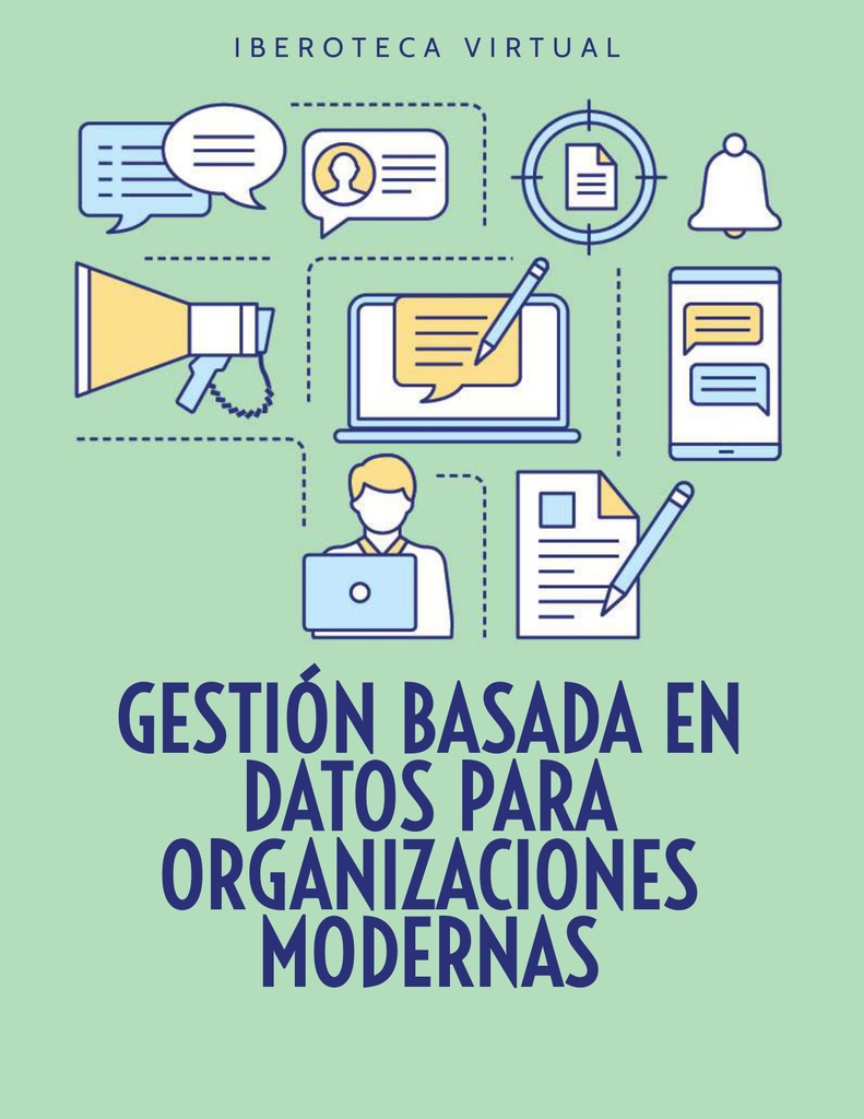 GESTIÓN BASADA EN DATOS PARA ORGANIZACIONES MODERNAS