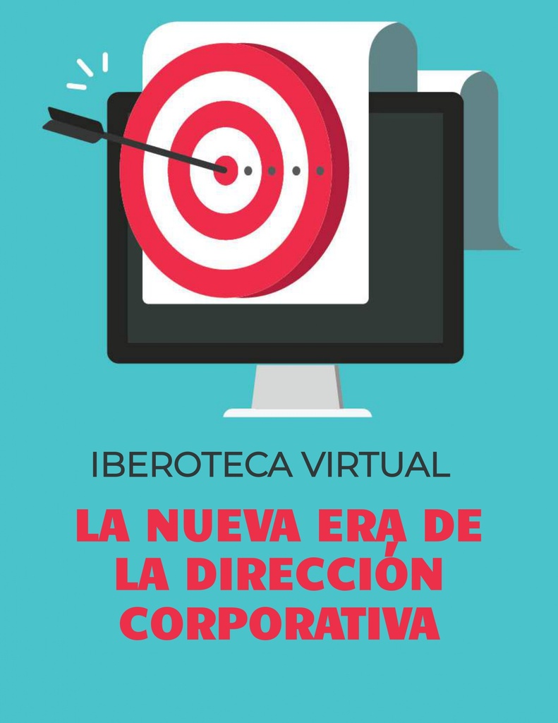 LA NUEVA ERA DE LA DIRECCIÓN CORPORATIVA