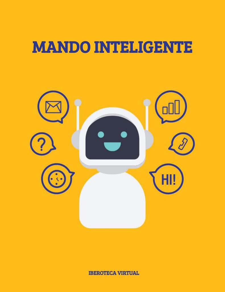 MANDO INTELIGENTE