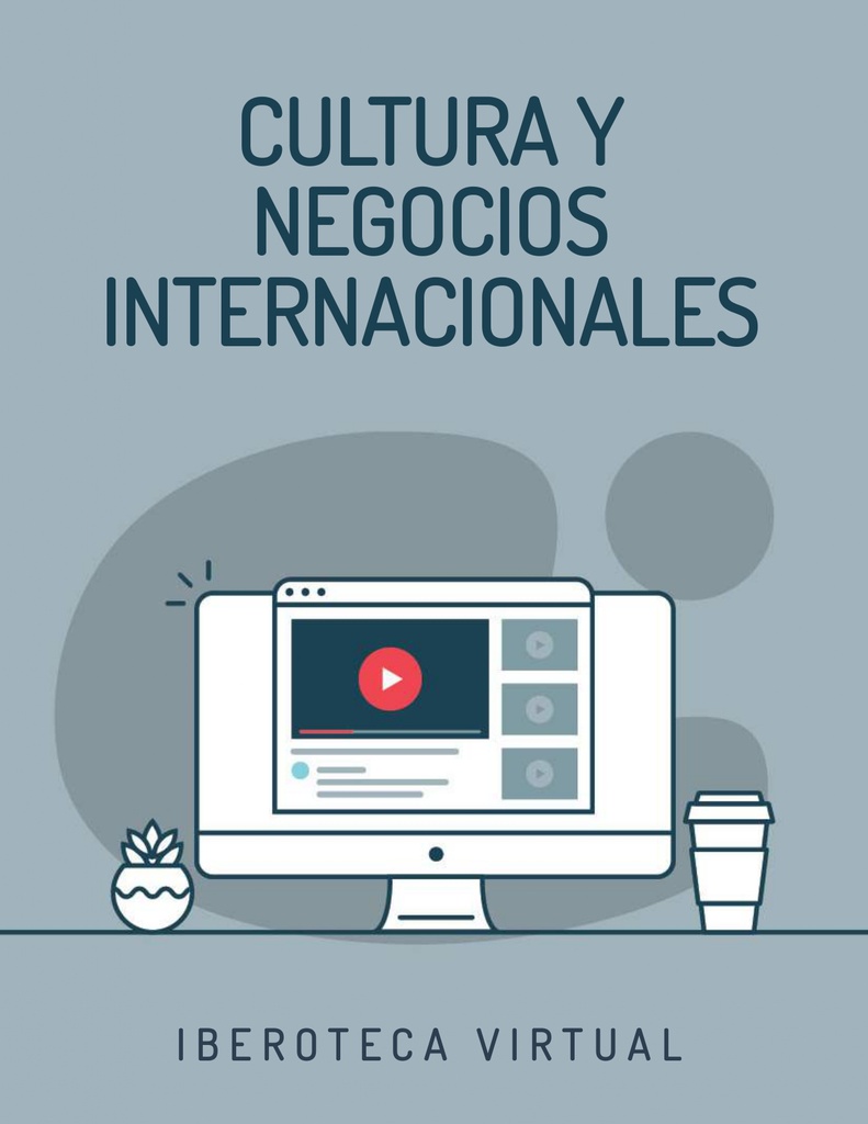 CULTURA Y NEGOCIOS INTERNACIONALES
