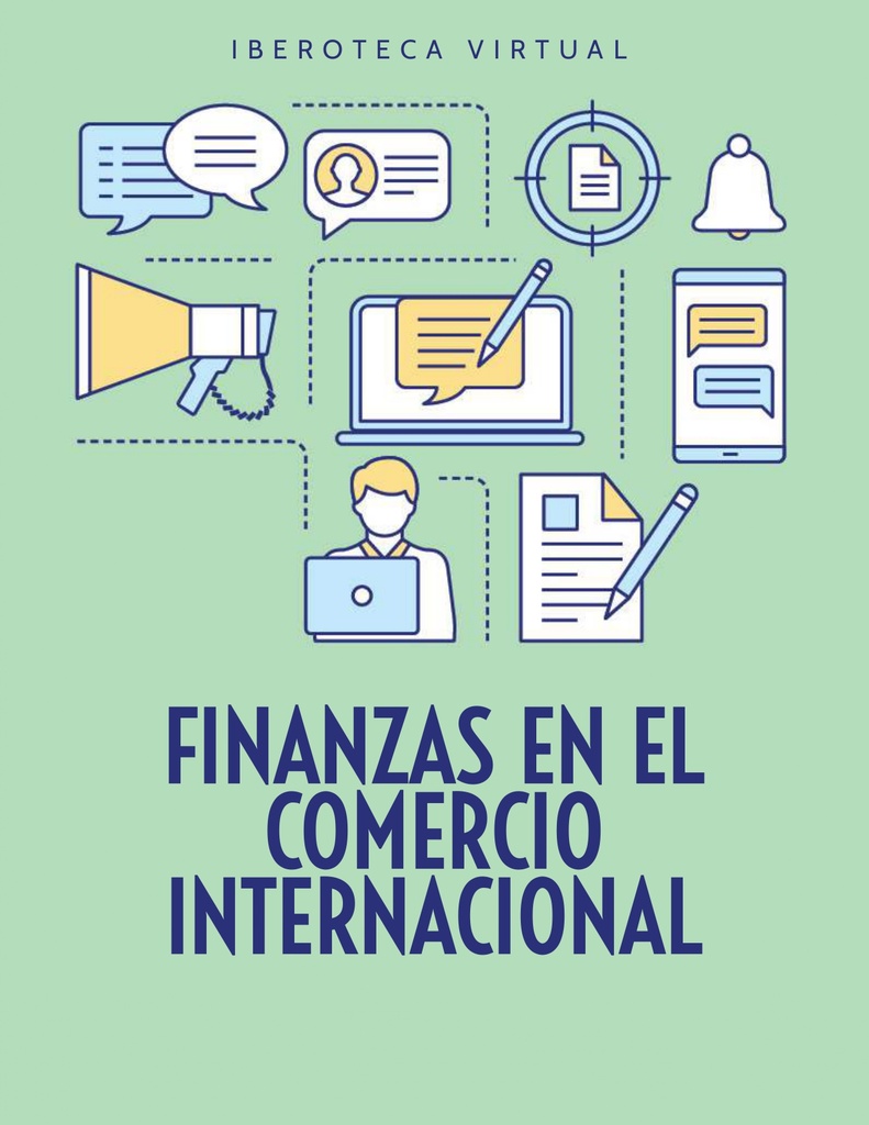 FINANZAS EN EL COMERCIO INTERNACIONAL