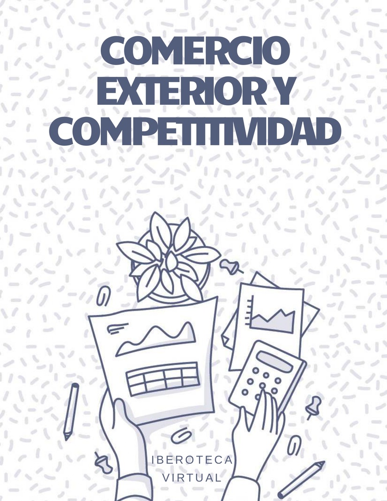 COMERCIO EXTERIOR Y COMPETITIVIDAD