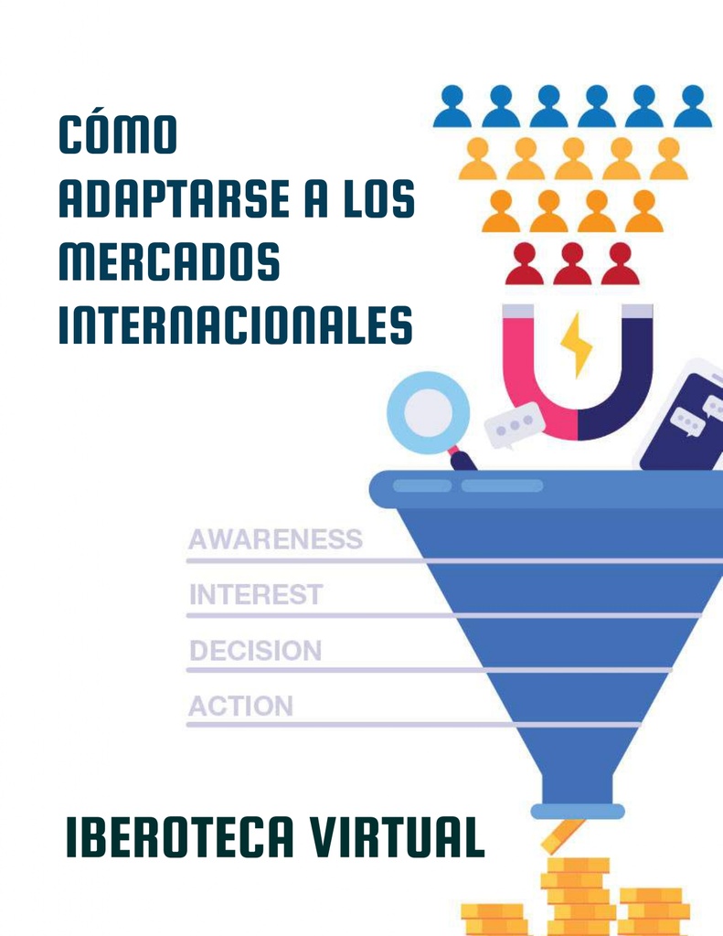CÓMO ADAPTARSE A LOS MERCADOS INTERNACIONALES