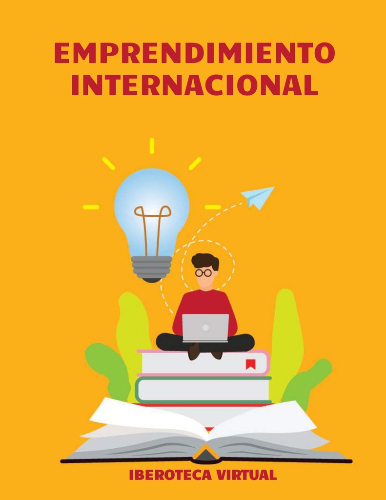 EMPRENDIMIENTO INTERNACIONAL