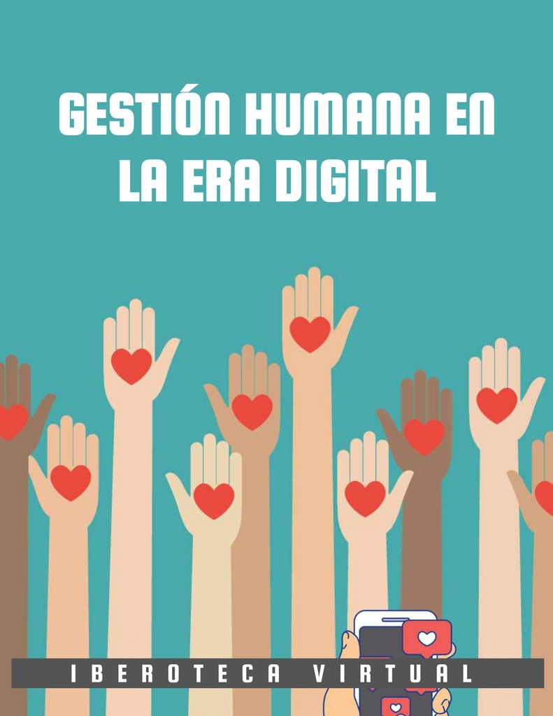 GESTIÓN HUMANA EN LA ERA DIGITAL