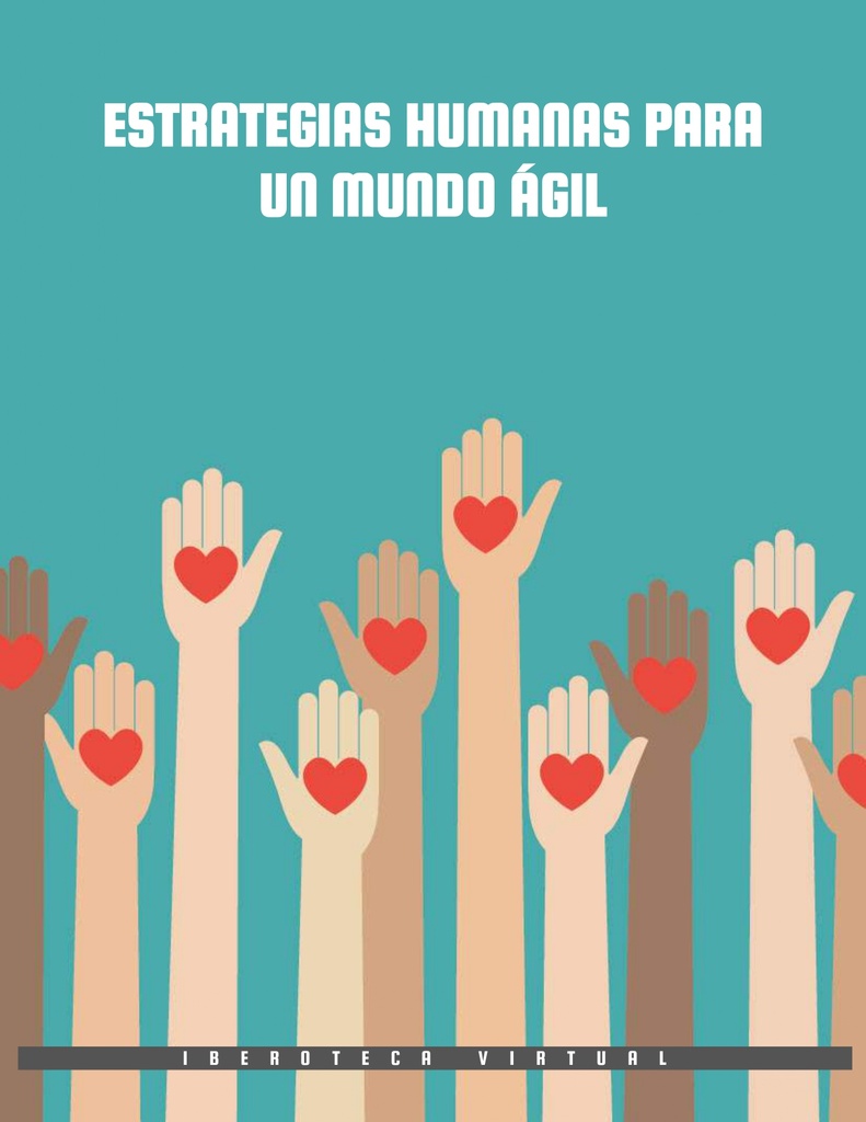 ESTRATEGIAS HUMANAS PARA UN MUNDO ÁGIL
