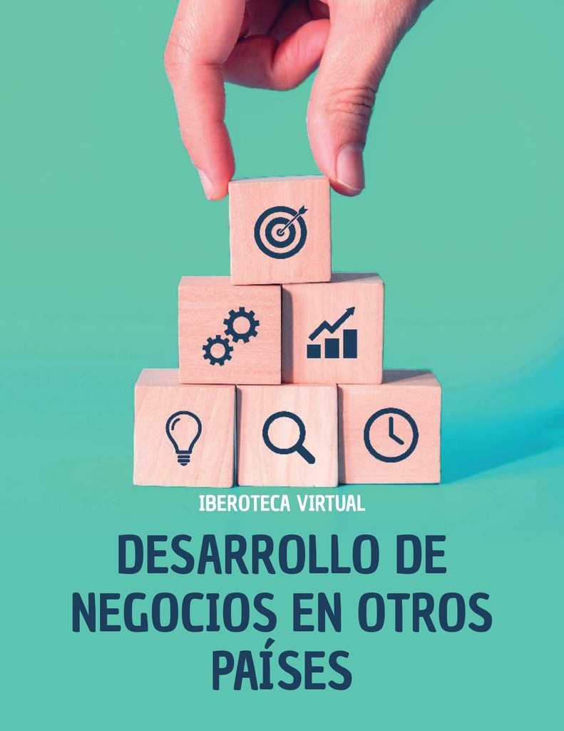 DESARROLLO DE NEGOCIOS EN OTROS PAÍSES