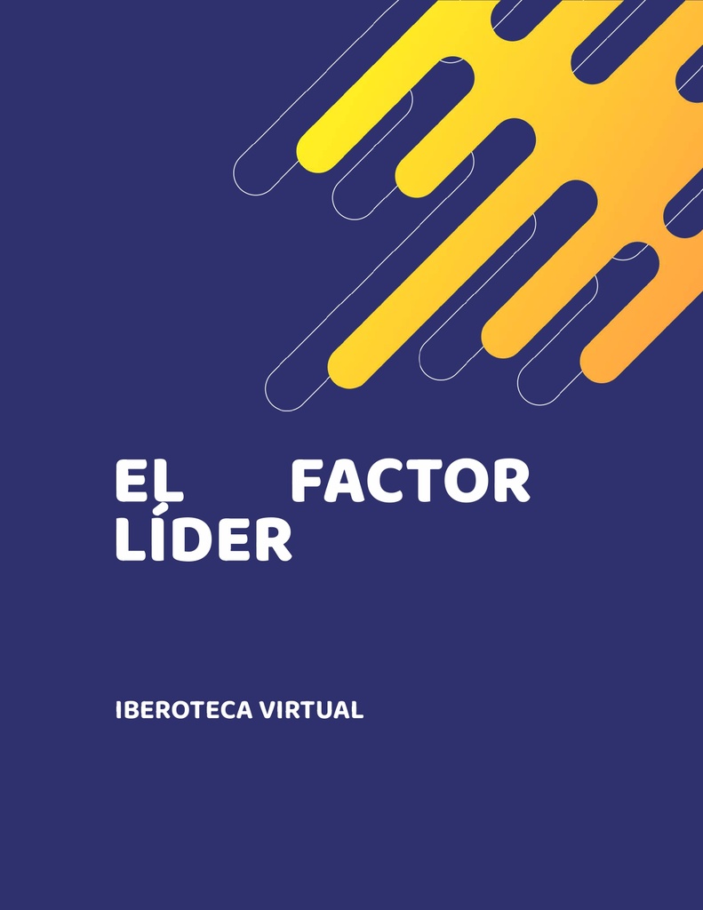 EL FACTOR LÍDER