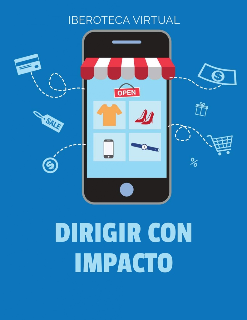 DIRIGIR CON IMPACTO