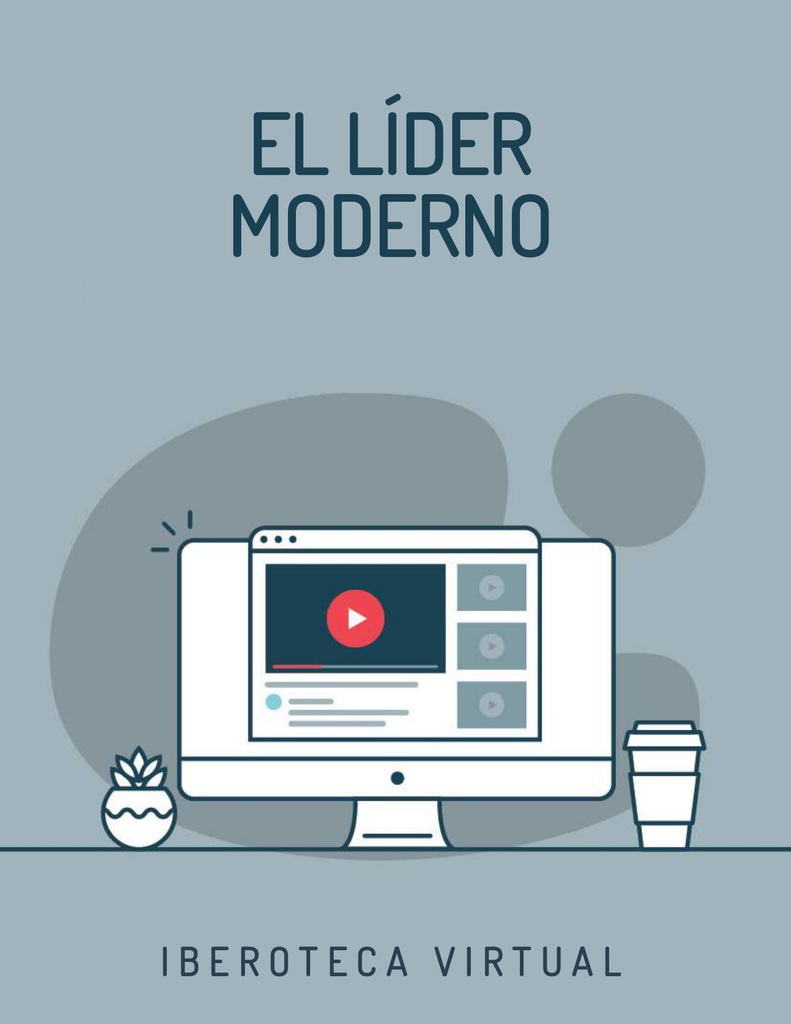 EL LÍDER MODERNO