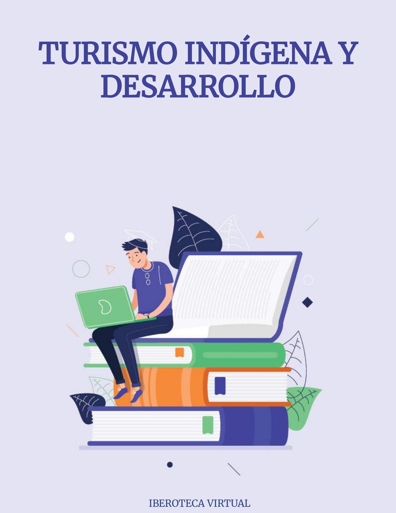 TURISMO INDÍGENA Y DESARROLLO