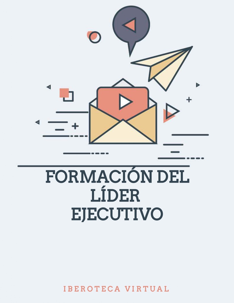 FORMACIÓN DEL LÍDER EJECUTIVO