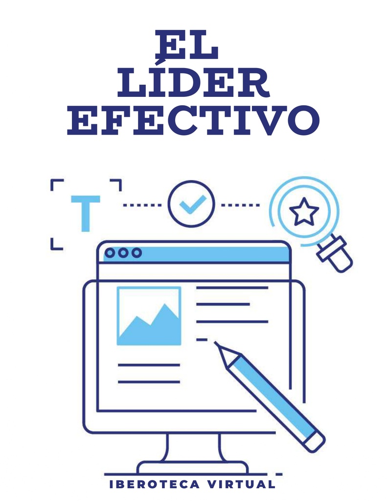EL LÍDER EFECTIVO